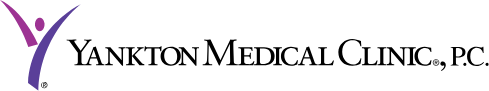 Yankton Medical Clinic Logo