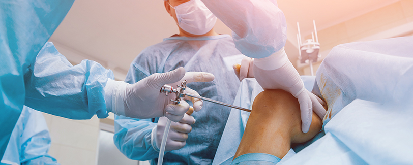 Orthopedic Surgery – Vermillion